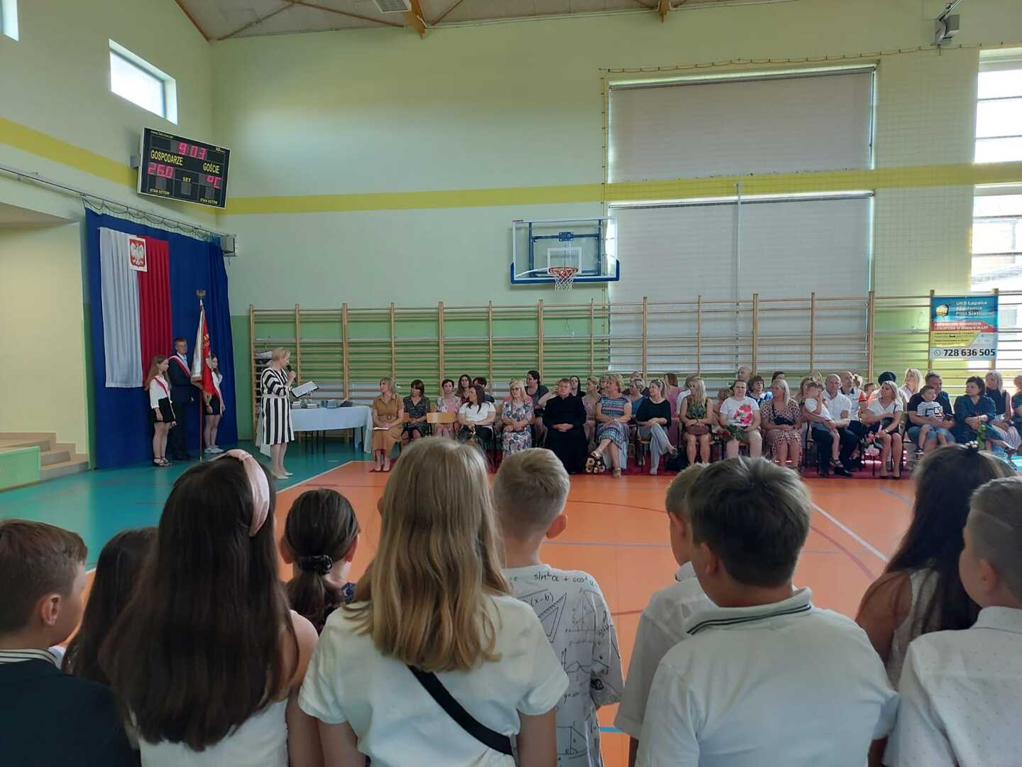 Aktualności - Szkoła Podstawowa Im. Hugona Kołłątaja W Uhowie