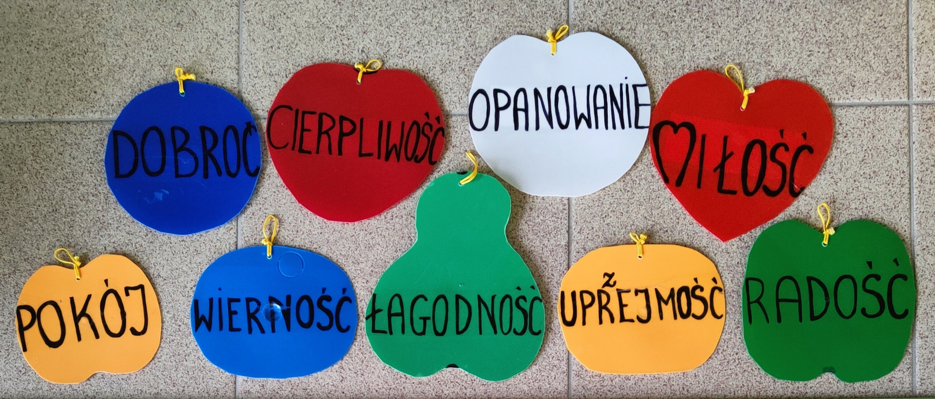 Tutaj powinien być opis