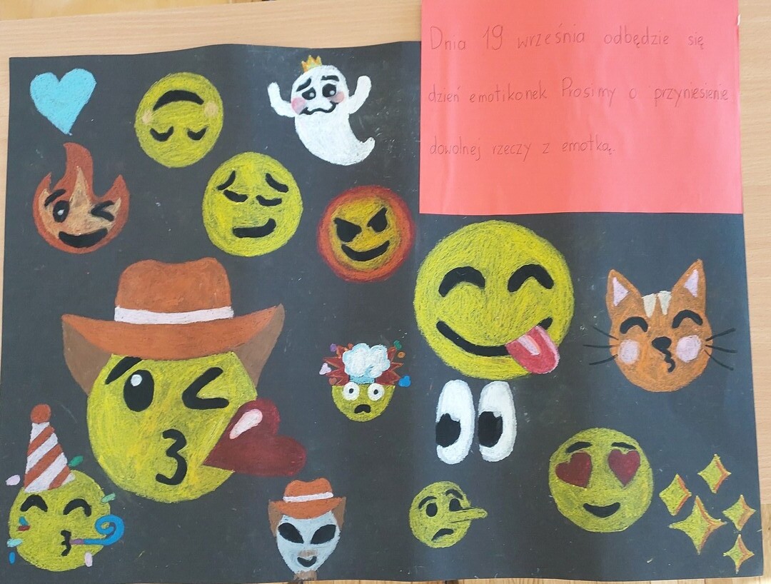 Tutaj powinien być opis