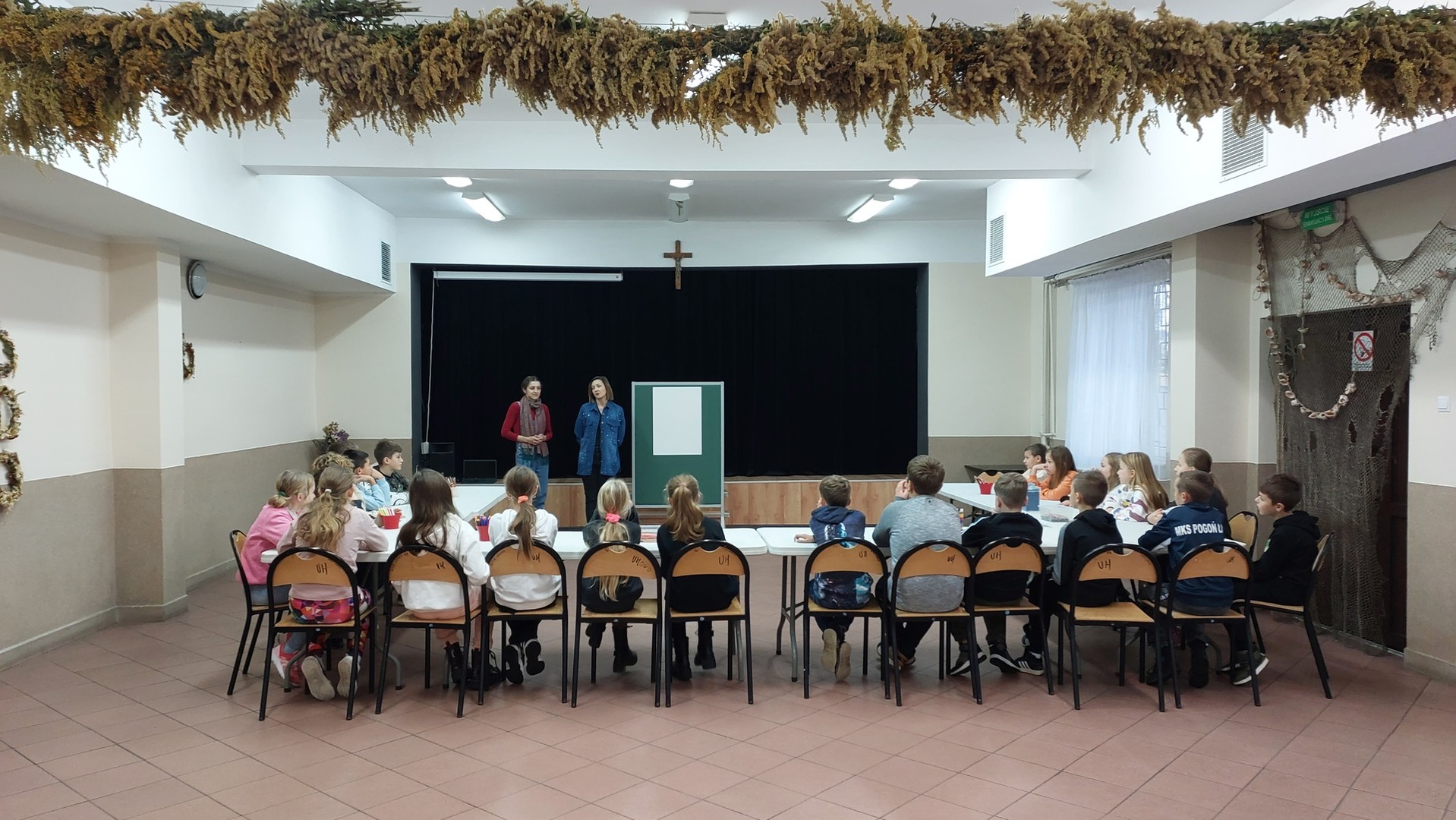 Tutaj powinien być opis