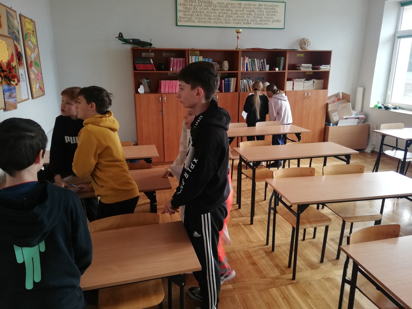 Tutaj powinien być opis