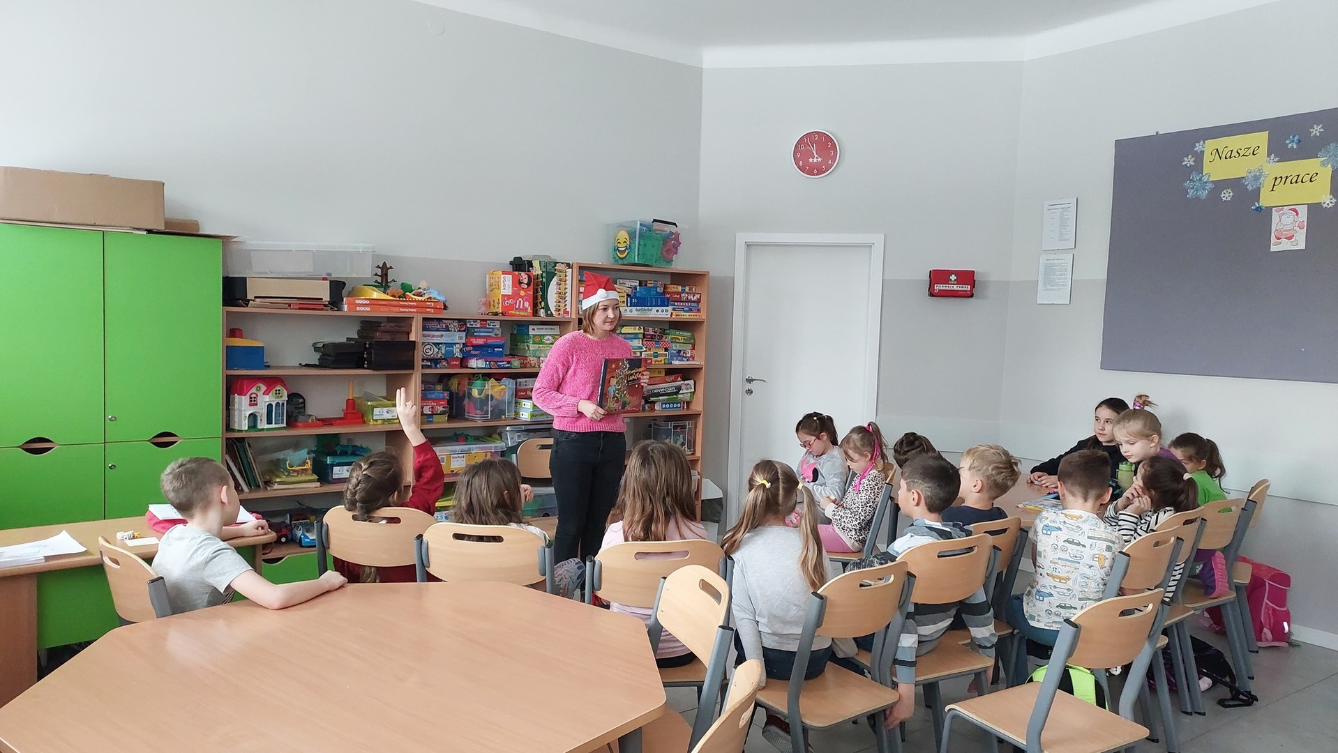 Tutaj powinien być opis