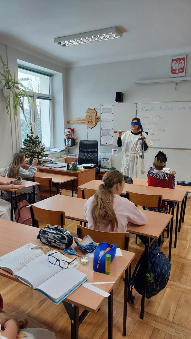 Tutaj powinien być opis