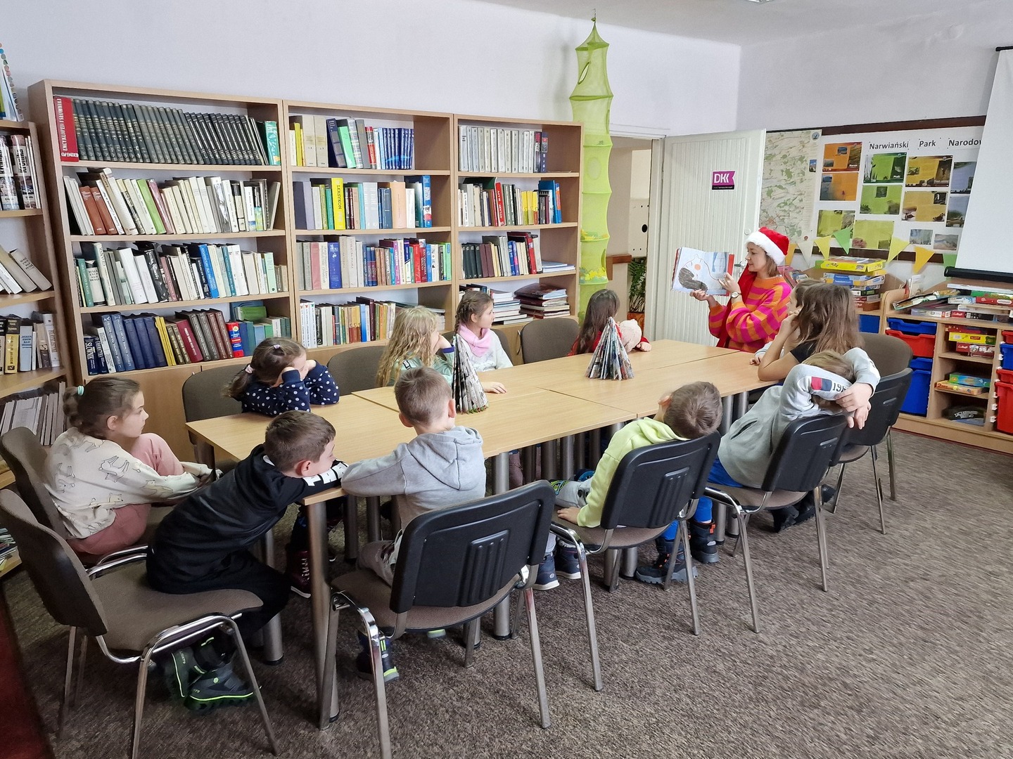 Tutaj powinien być opis