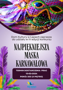 źródło: DK Łapy