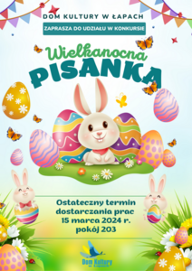 DK w Łapach