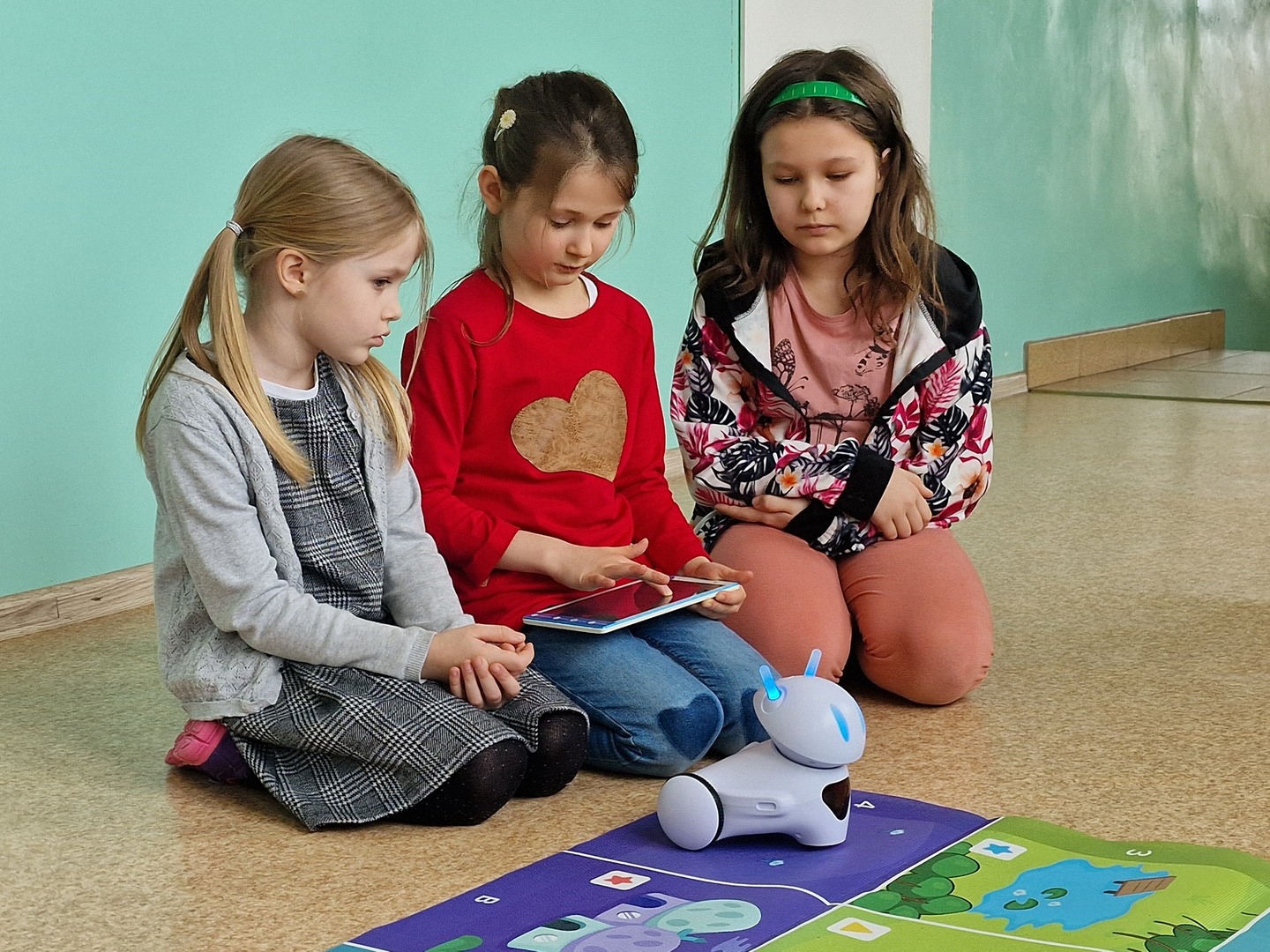 Programujemy Photona