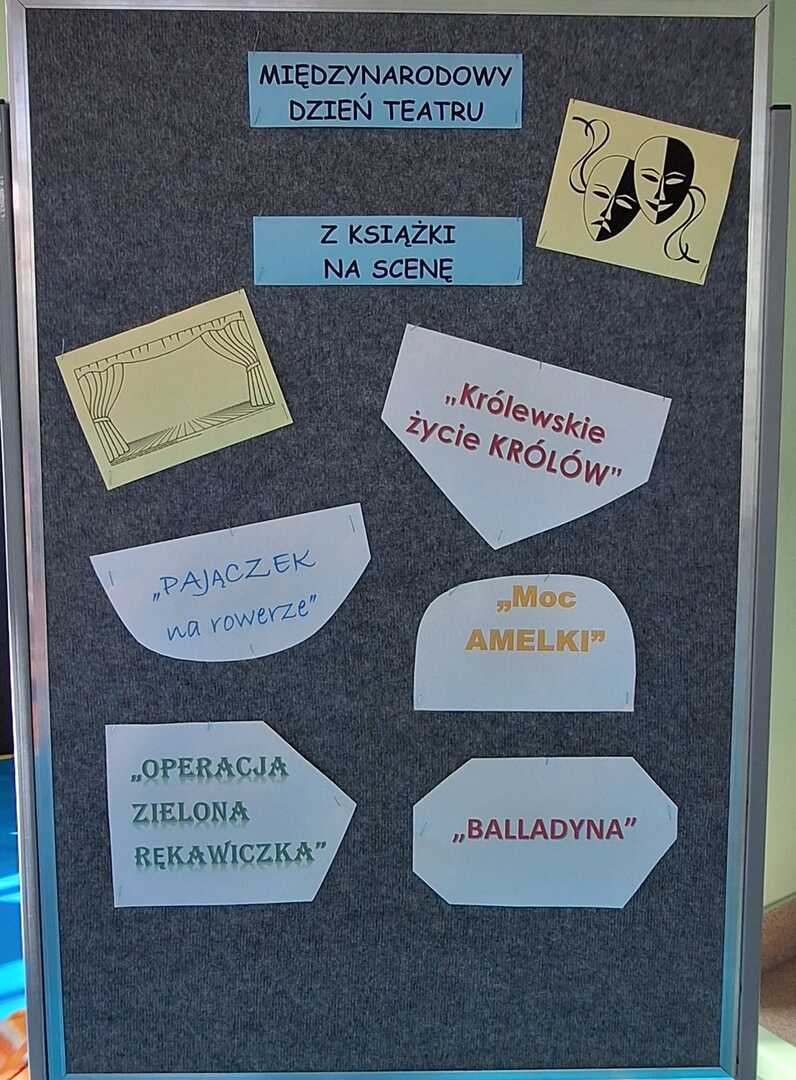 Tutaj powinien być opis