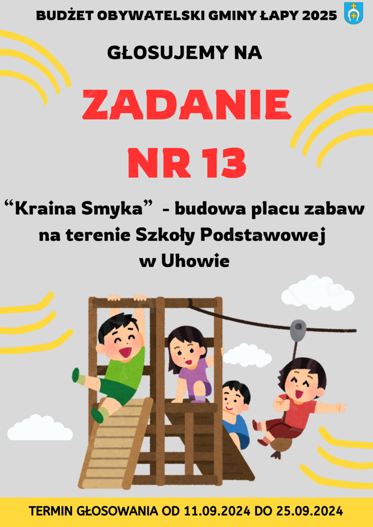 Tutaj powinien być opis