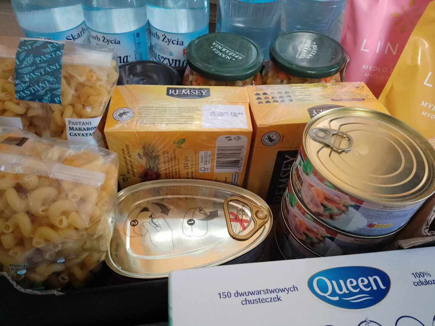 Tutaj powinien być opis