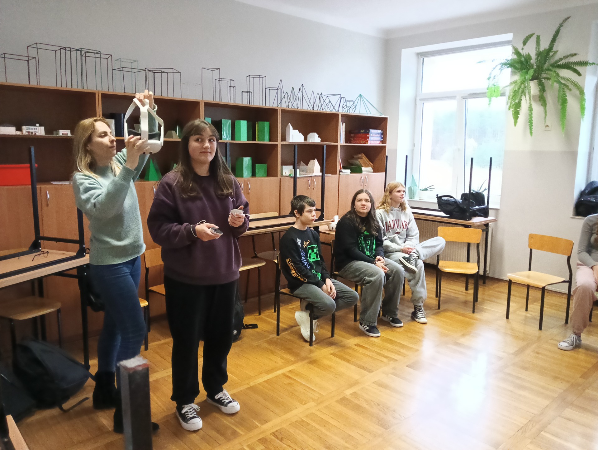 Tutaj powinien być opis