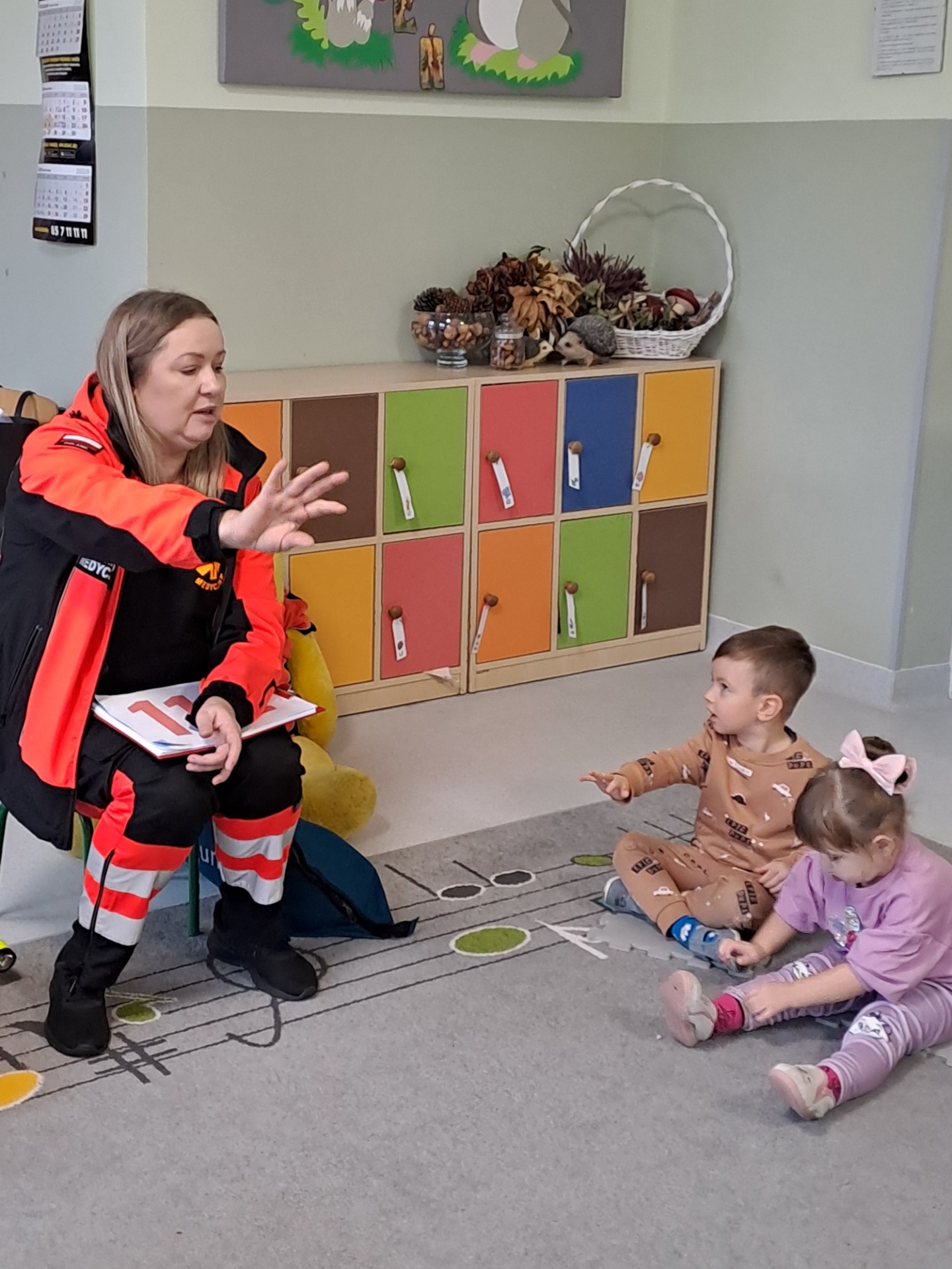 Tutaj powinien być opis