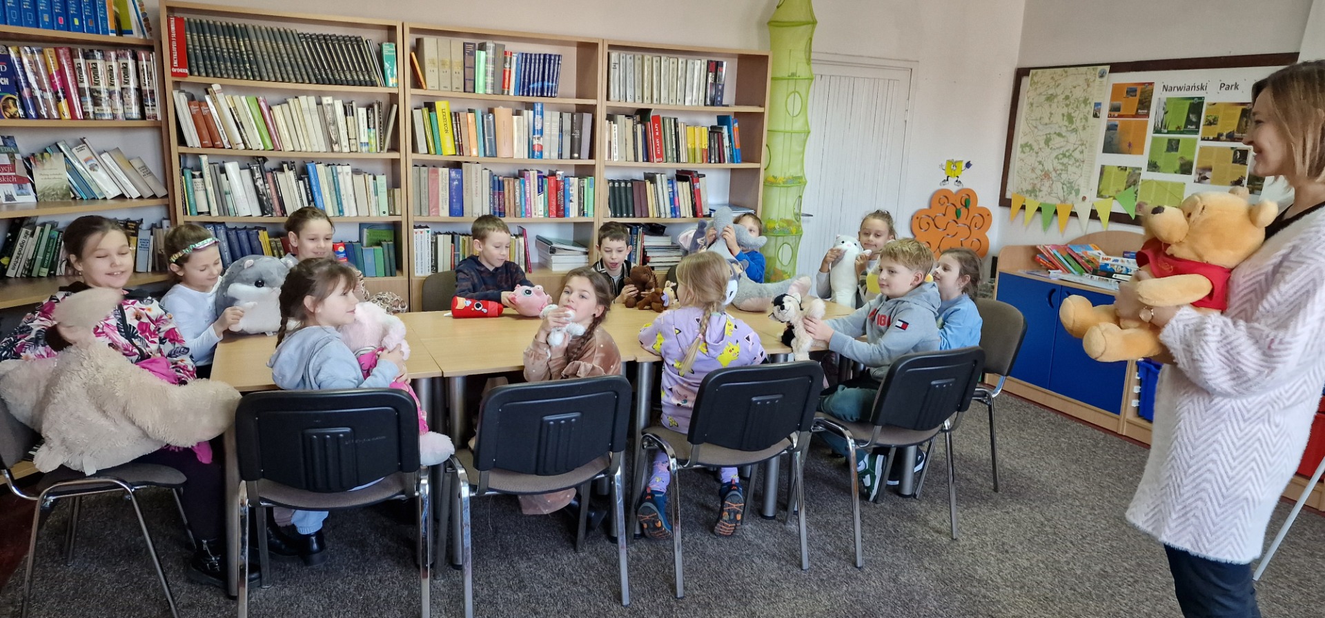Tutaj powinien być opis