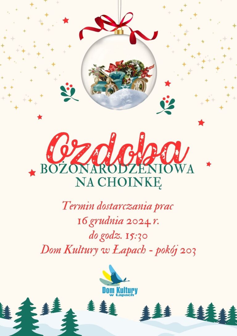 Tutaj powinien być opis