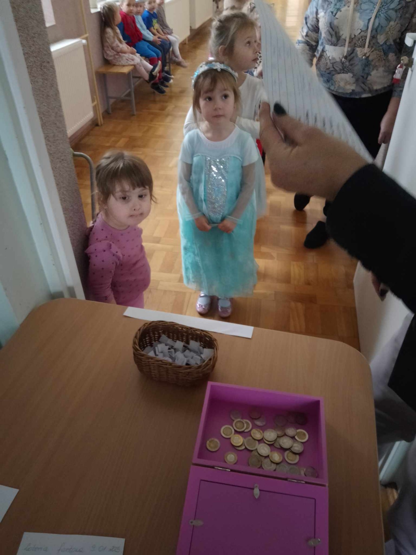 Tutaj powinien być opis