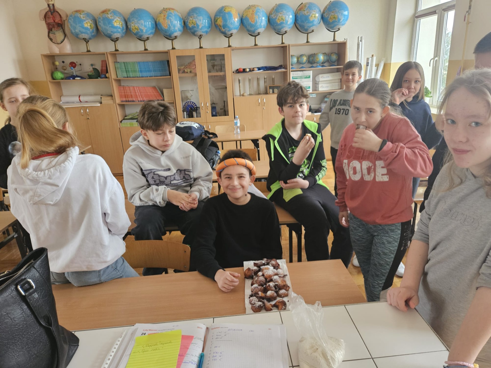Tutaj powinien być opis