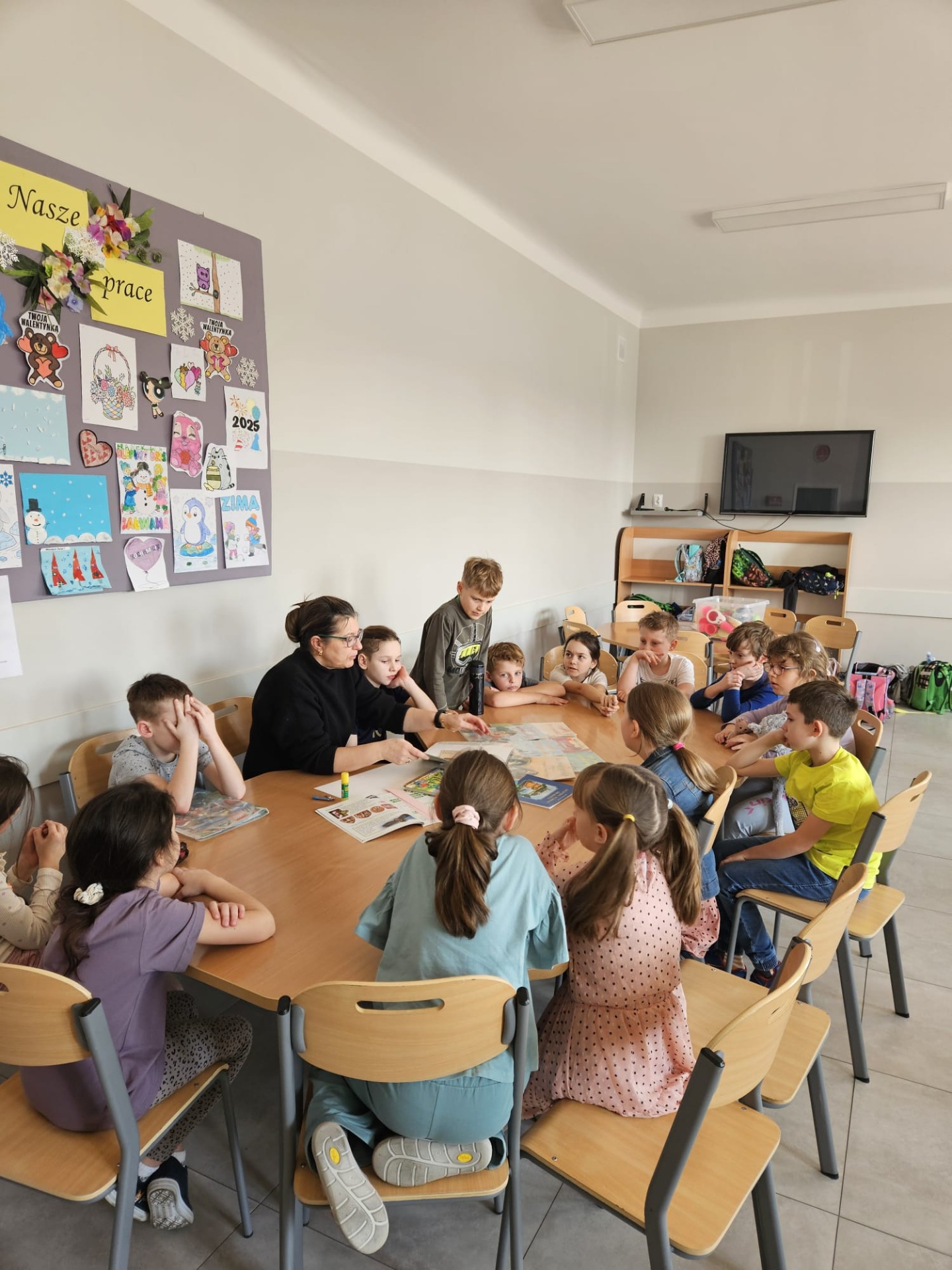 Tutaj powinien być opis