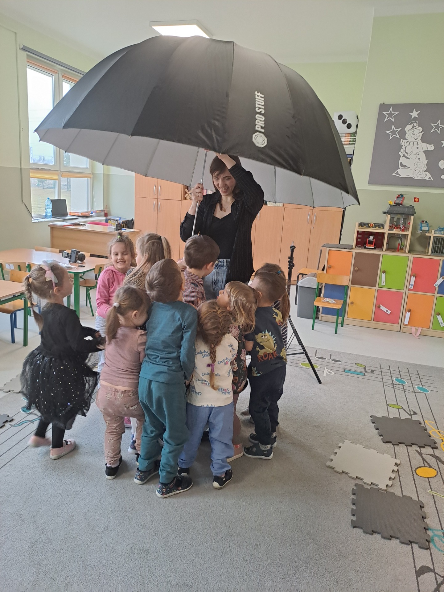Tutaj powinien być opis