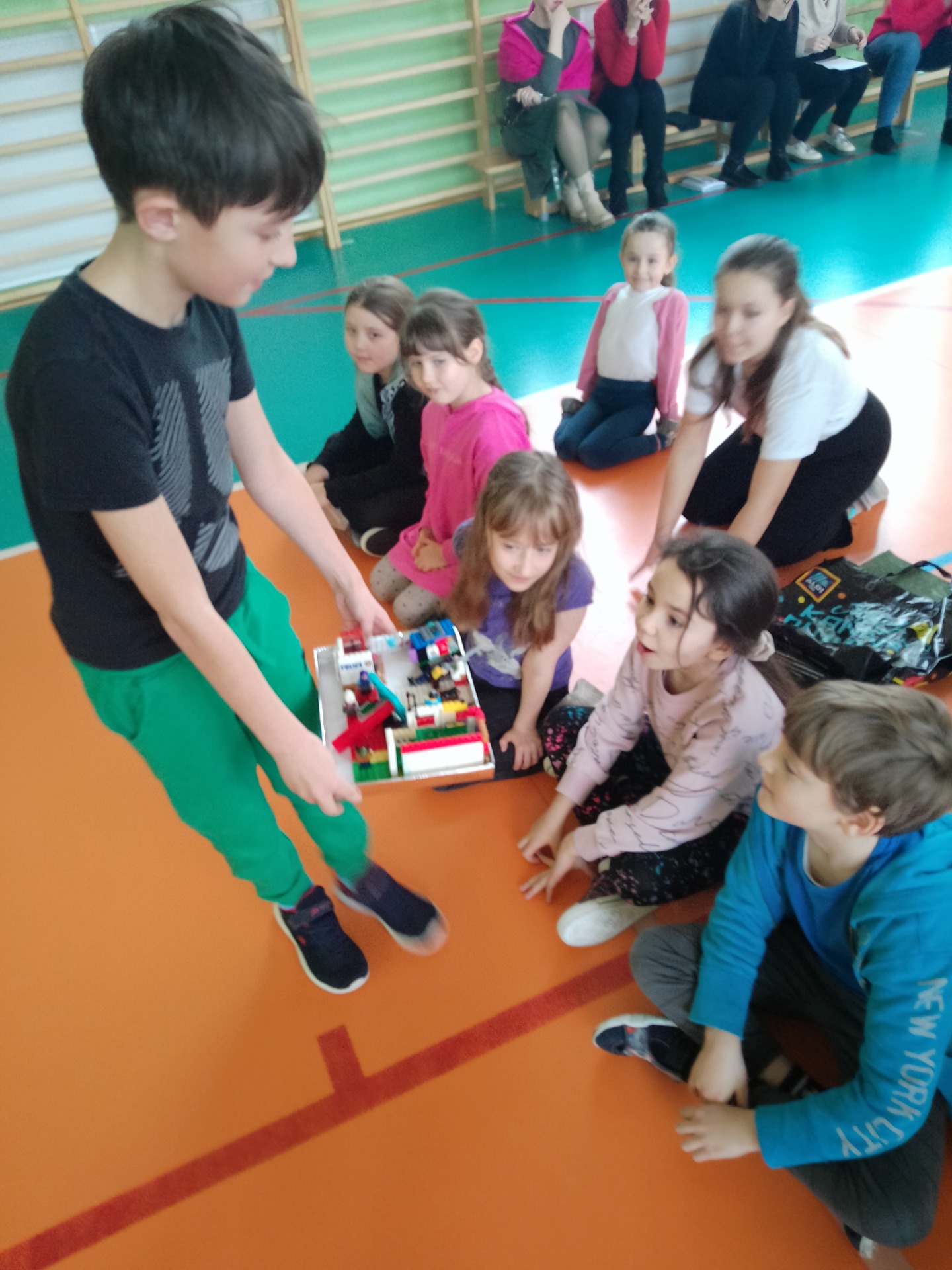 Tutaj powinien być opis