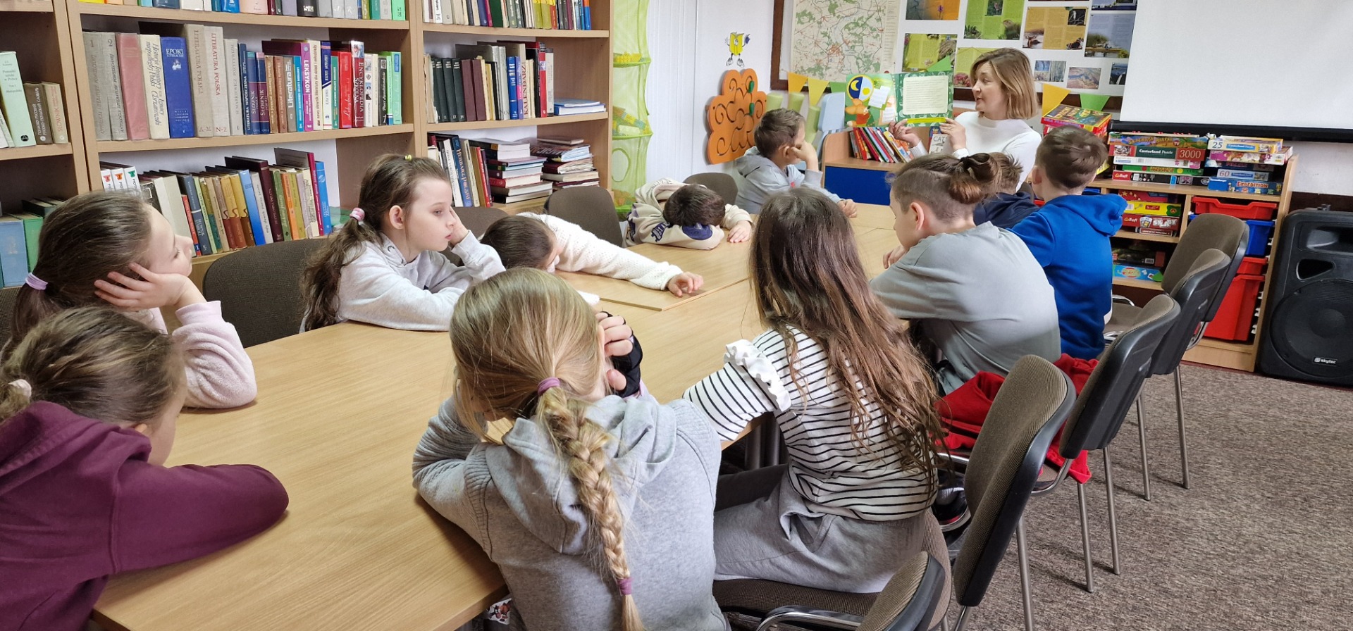 Tutaj powinien być opis