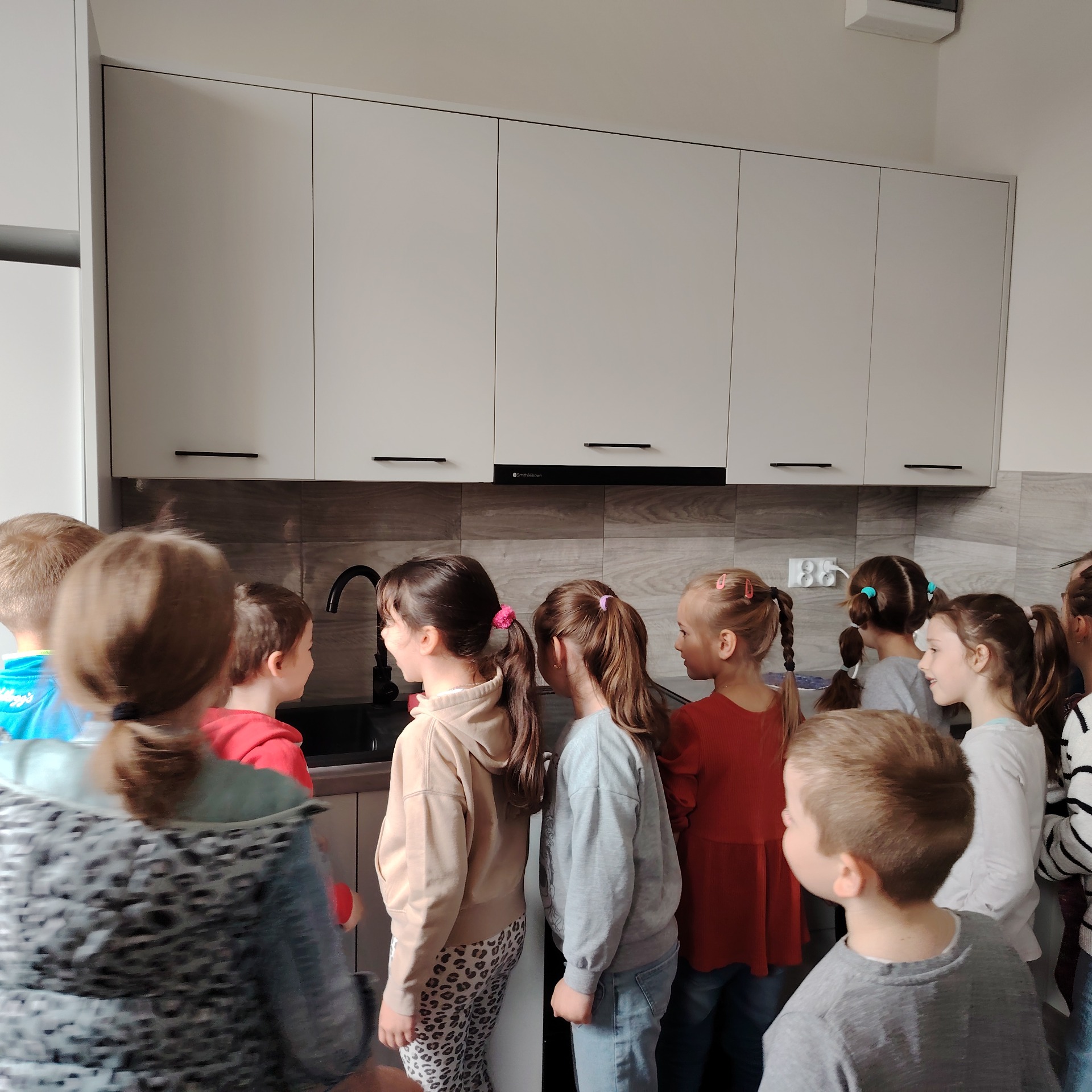 W kuchni Laboratorium Przyszłości