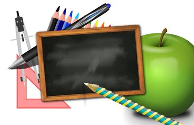 źródło:https://pixabay.com/pl/illustrations/szko%C5%82a-deska-jab%C5%82ko-tr%C3%B3jk%C4%85t-68931/