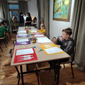 Wycieczka klas I-III