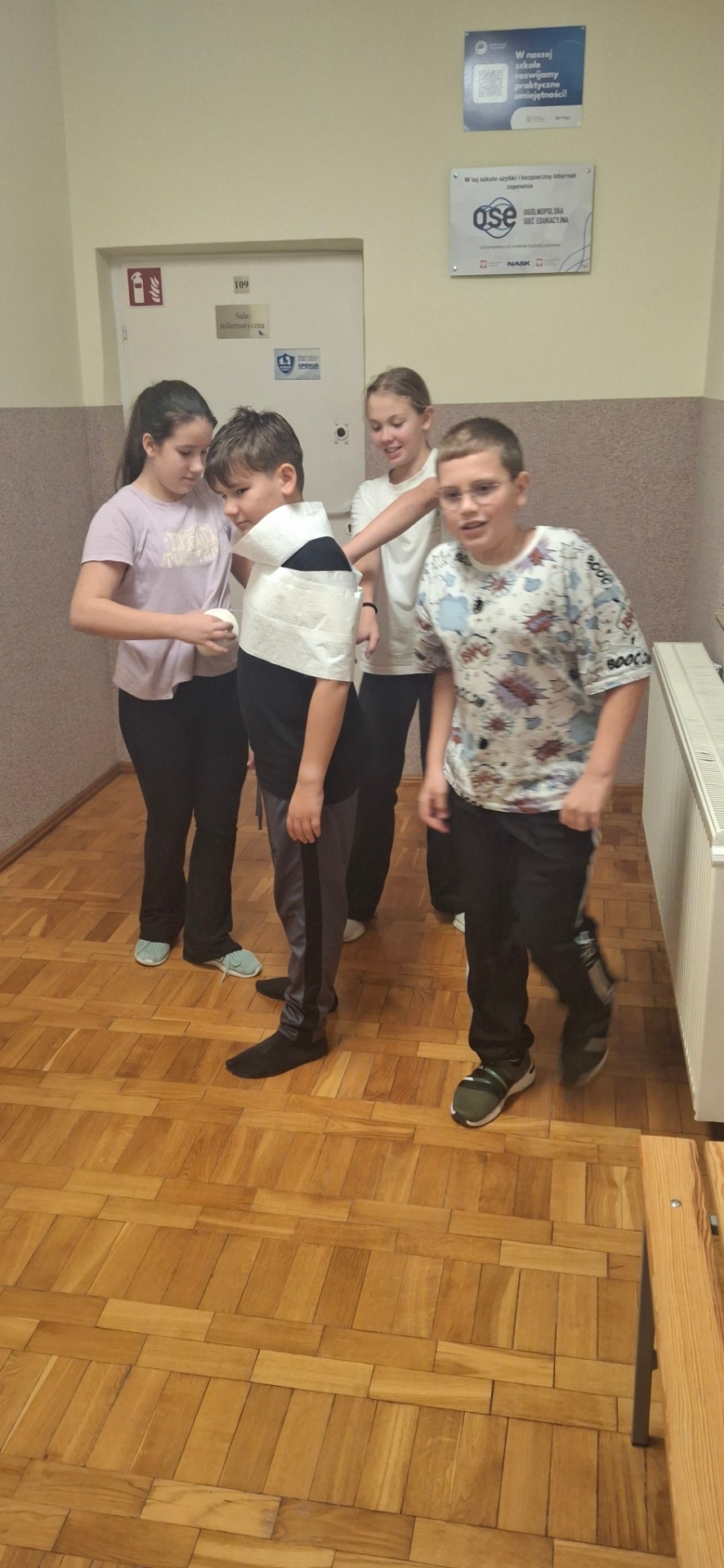 Tutaj powinien być opis