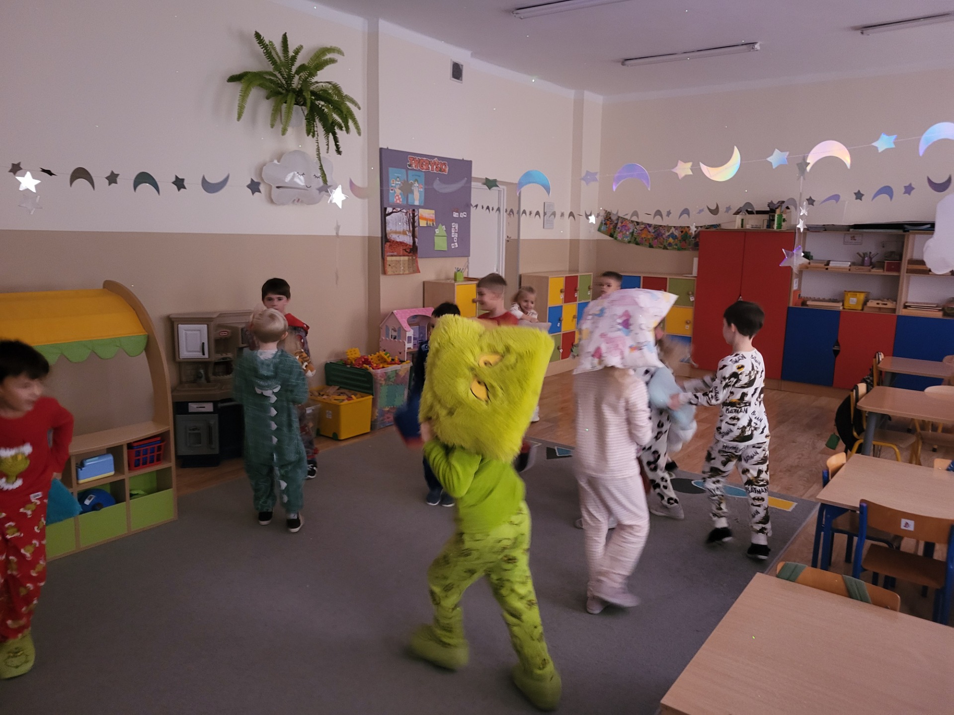 Tutaj powinien być opis