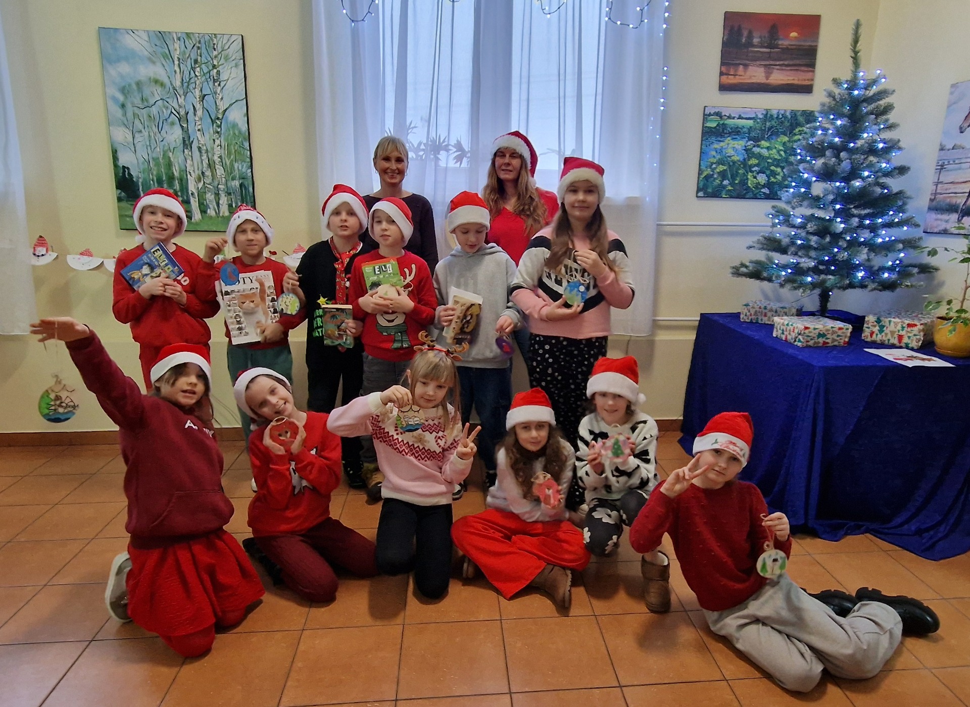 Tutaj powinien być opis