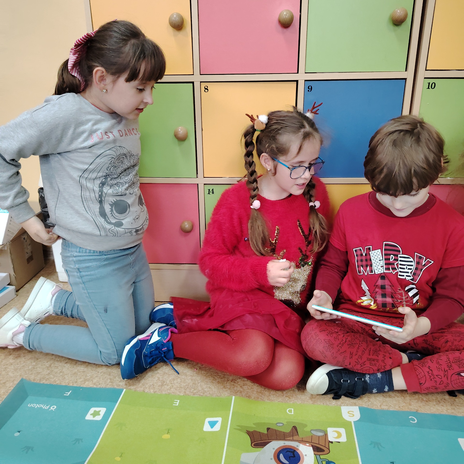 Klasa II - programowanie