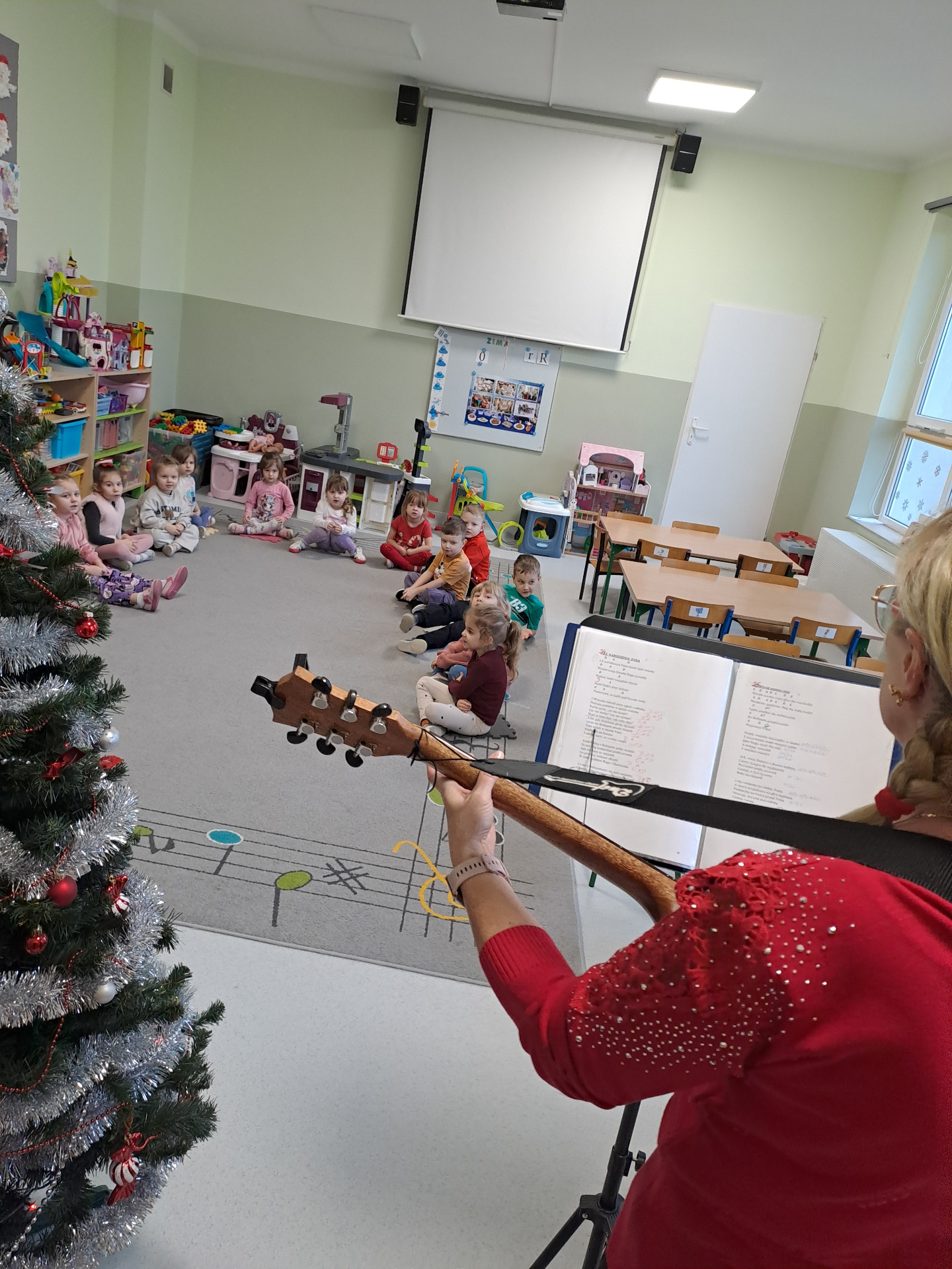 Tutaj powinien być opis