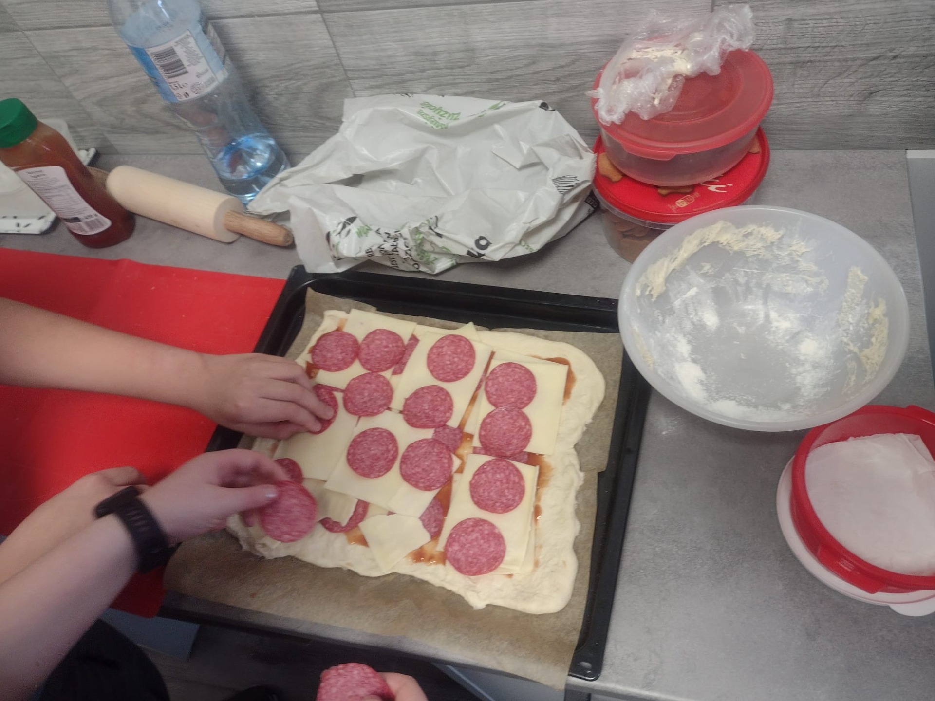 Tutaj powinien być opis