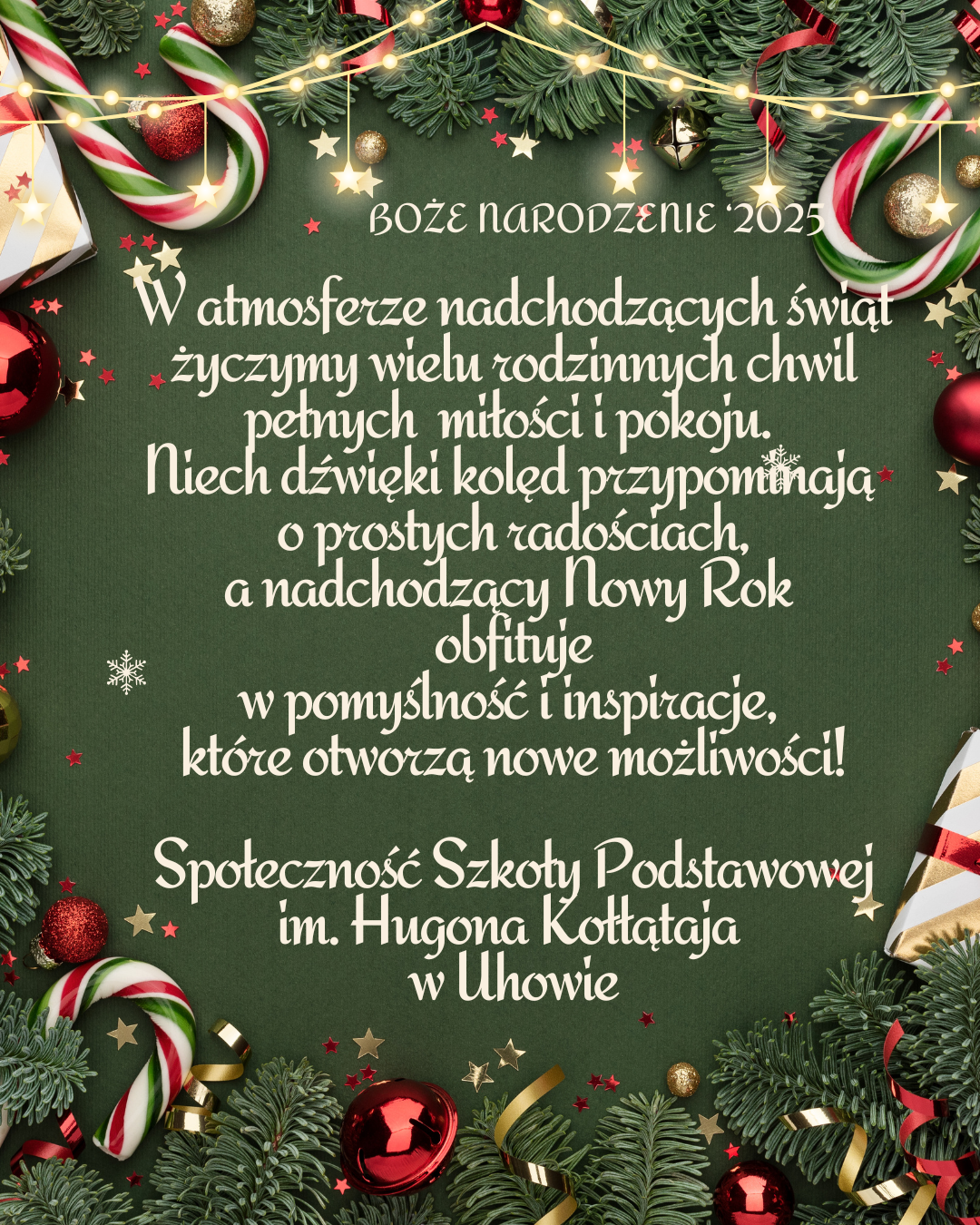 Tutaj powinien być opis