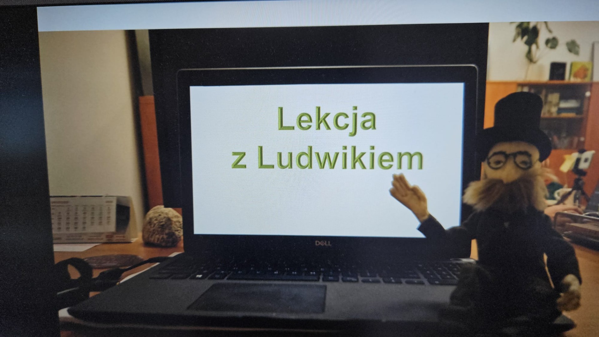 Tutaj powinien być opis