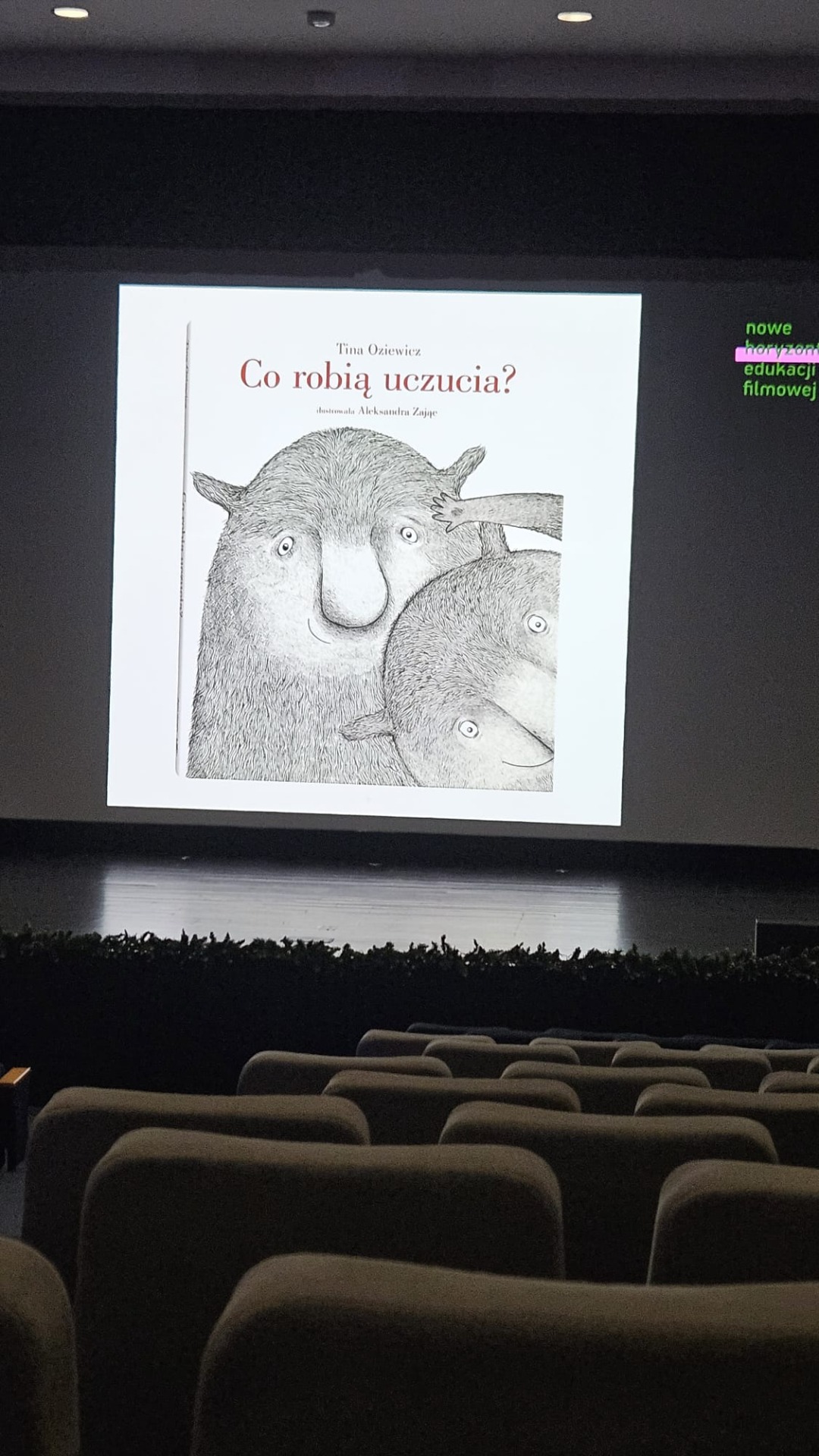 Tutaj powinien być opis