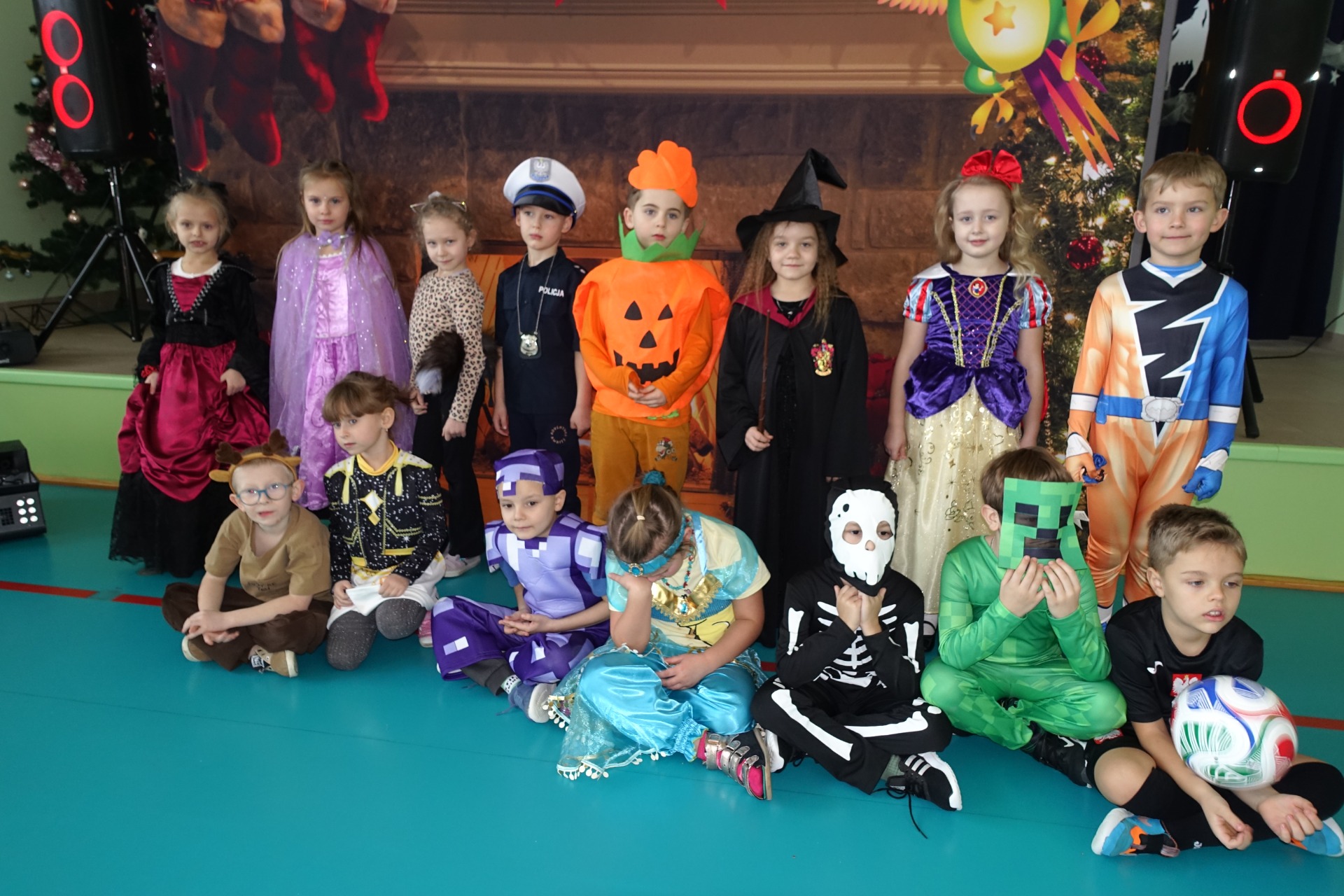 Tutaj powinien być opis