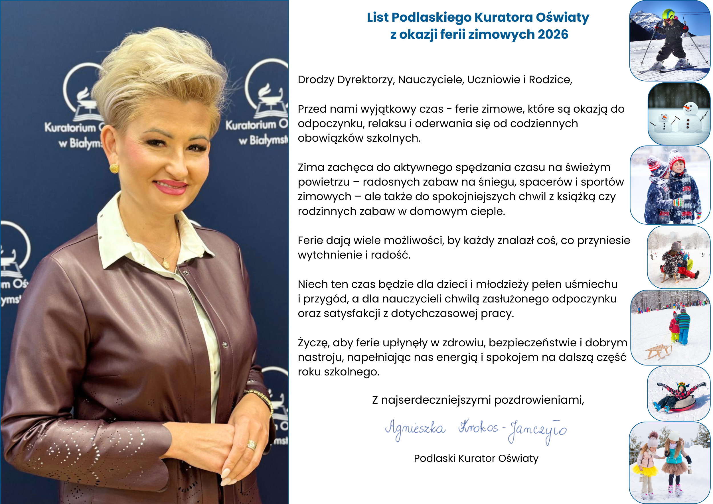 Tutaj powinien być opis