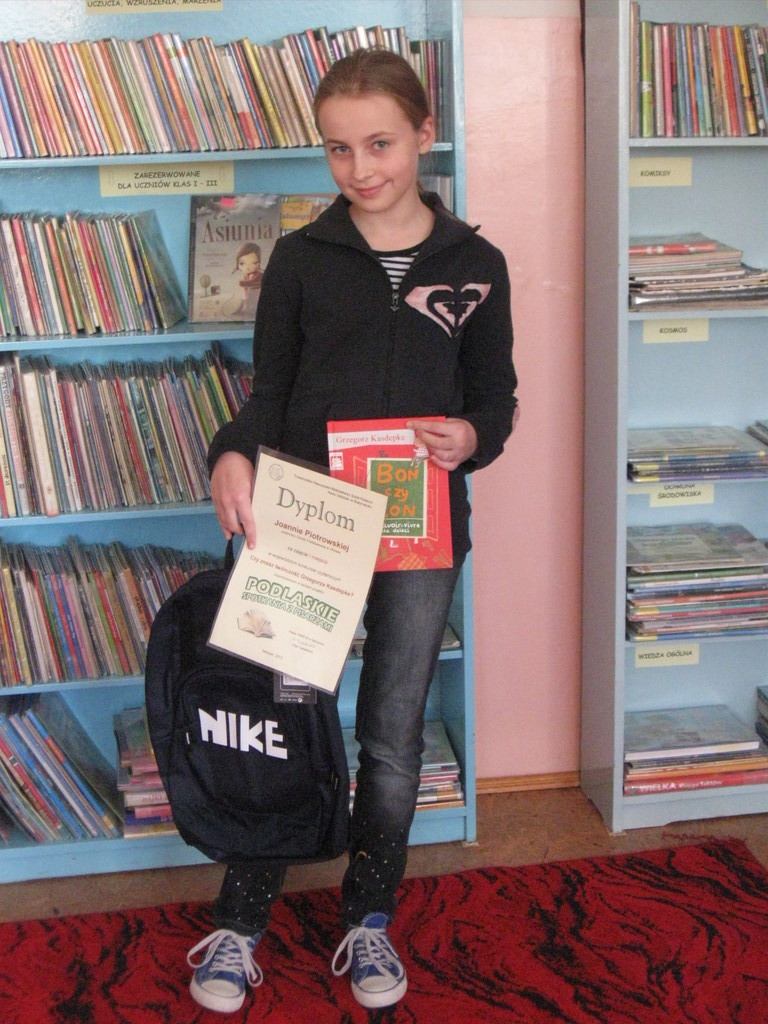 Tutaj powinien być opis