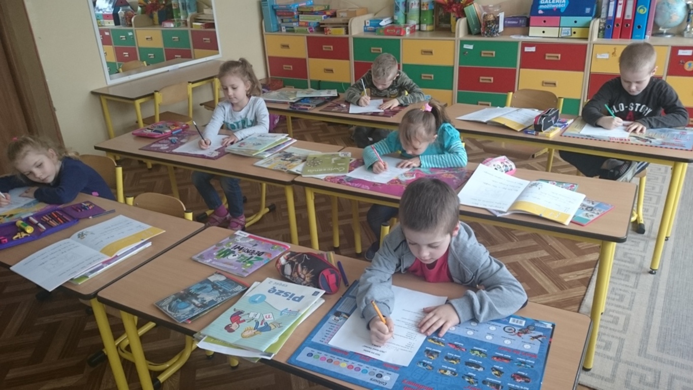 Tutaj powinien być opis