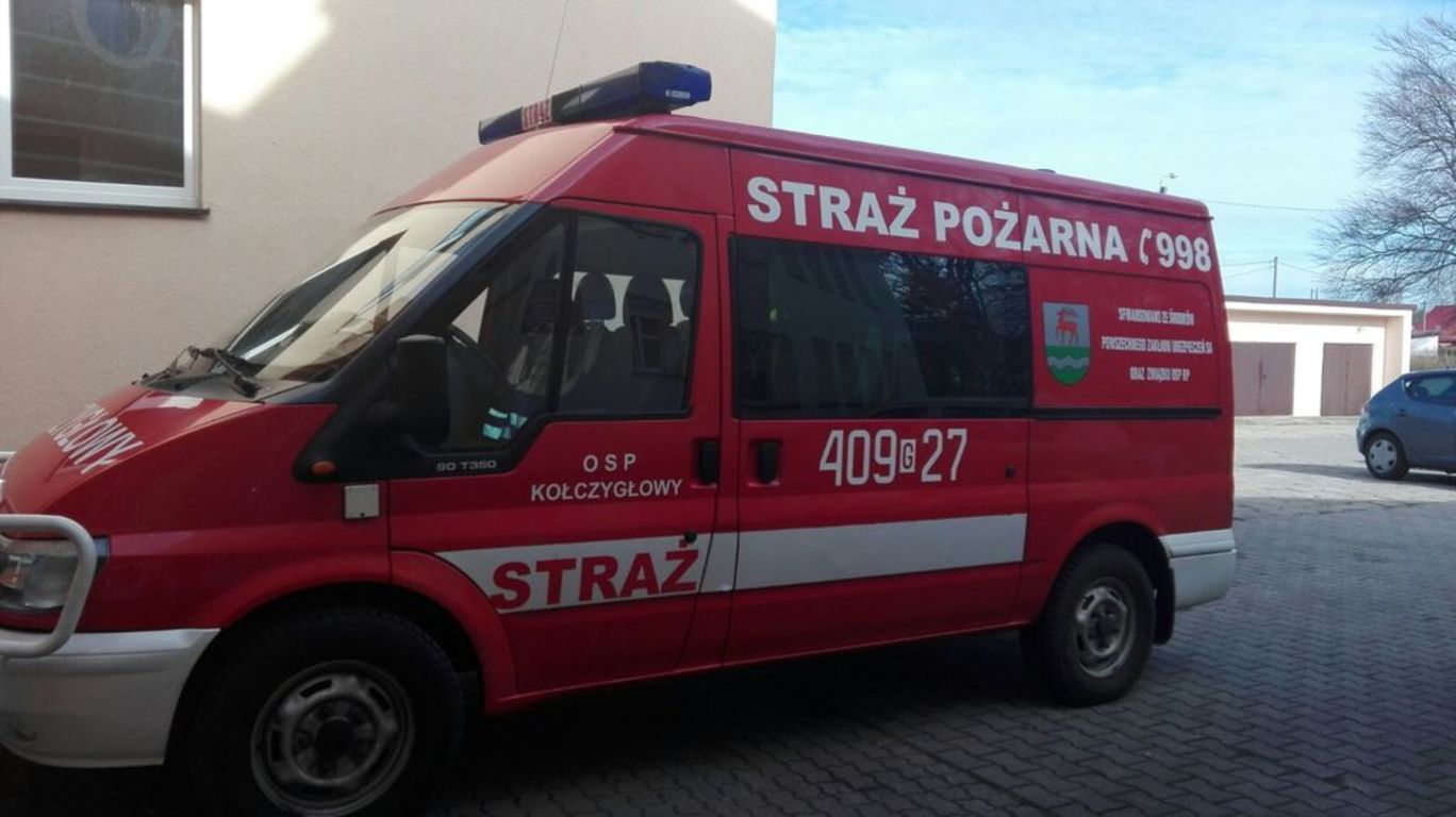 Tutaj powinien być opis