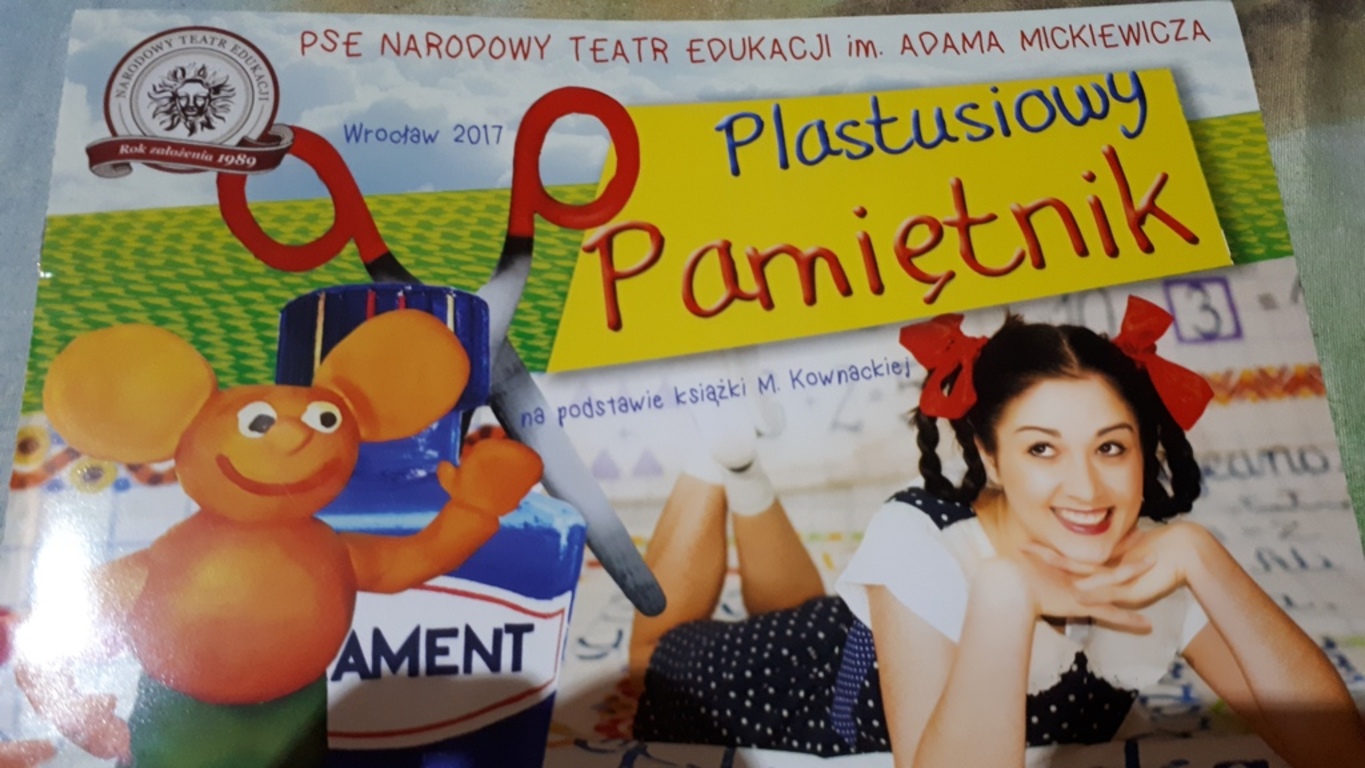 Tutaj powinien być opis