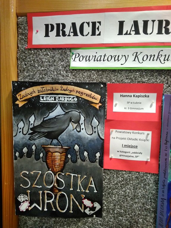 Tutaj powinien być opis