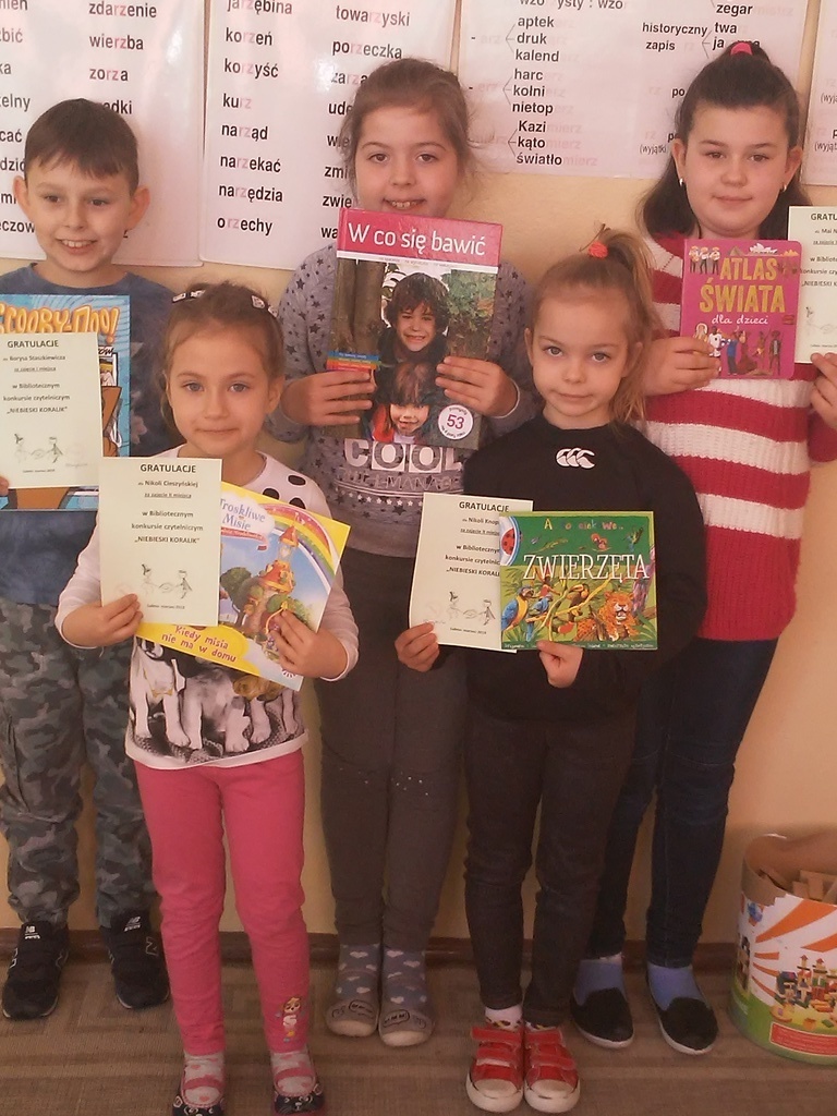 Tutaj powinien być opis