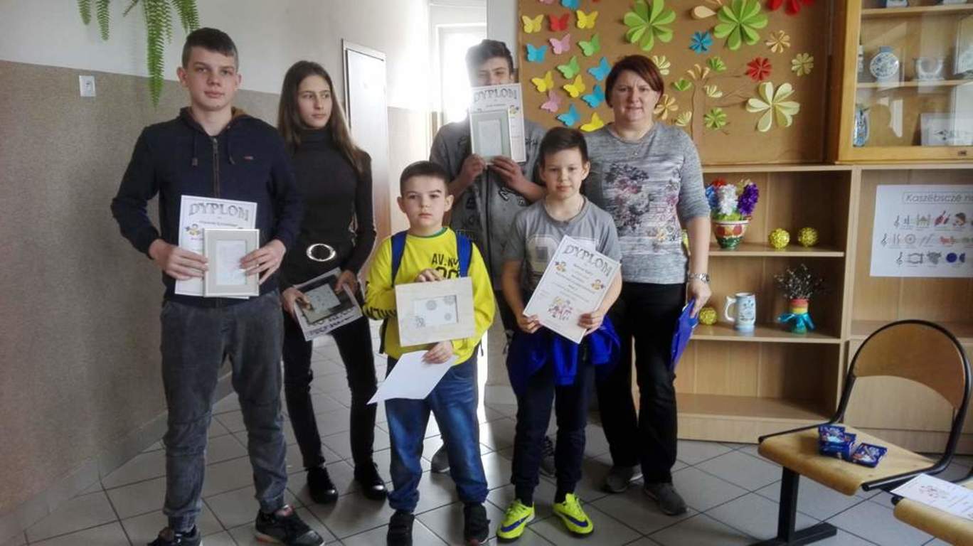 Tutaj powinien być opis
