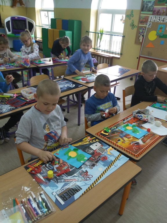 Tutaj powinien być opis