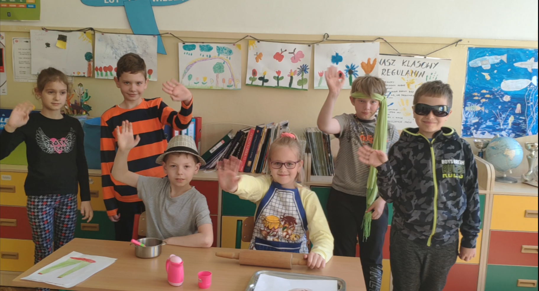 Tutaj powinien być opis