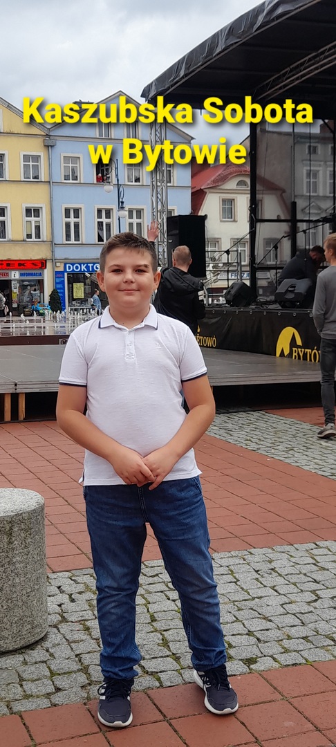 Tutaj powinien być opis