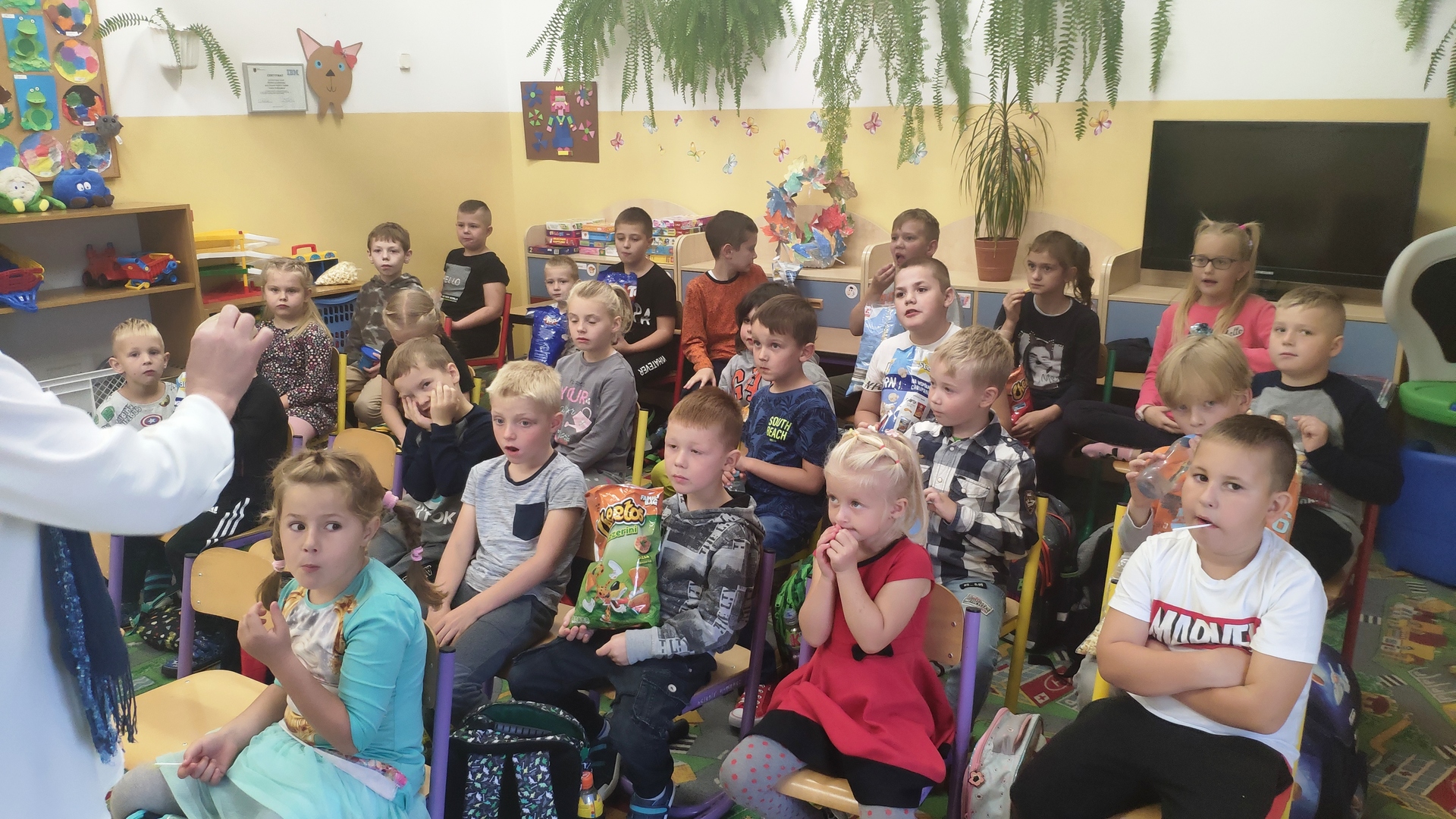 Tutaj powinien być opis