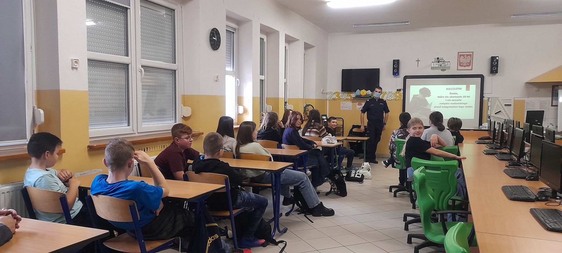 Tutaj powinien być opis